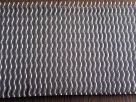 Оборудование для формования алюминиевых ребер радиатора