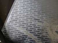 Оборудования для тиснения сигаретной бумаги